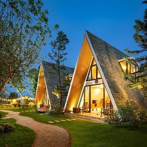 Khu Nghỉ Dưỡng&Spa Bái Đính Garden