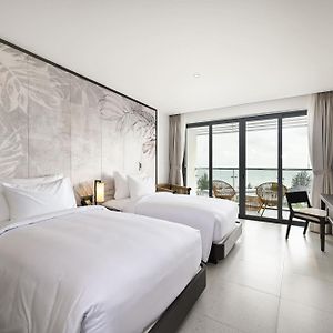 Phòng 2 Giường Đơn Deluxe