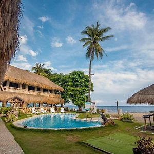 Lavanya Beach And Dive Resort