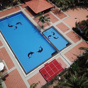 Golden Peak Resort & Spa Phan Thiet